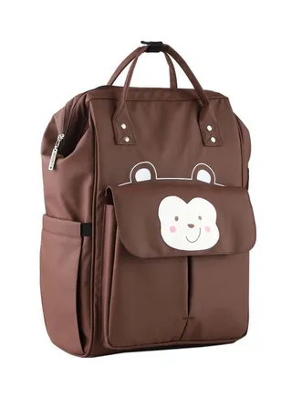 Waterproof Diaper Backpack 