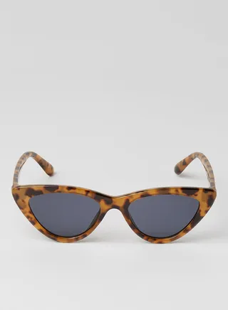 Amy Sunglasses 