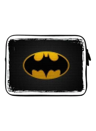 Premium Designer Sleeve With Strap For 15-inch Laptops Lego Batman 