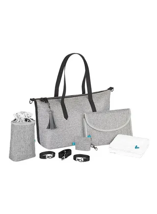 Changing Bag Le Champ Elysees - Smokey 