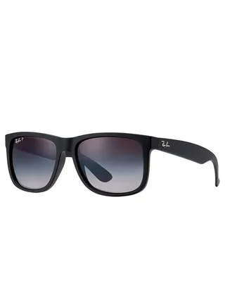 Wayfarer Sunglasses - Lens Size: 55mm 