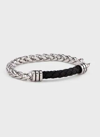 Metal Chain Bracelet