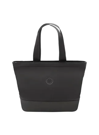 Changing Bag Me - Midnight Black 