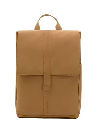 Changing Backpack Me - Caramel Brown 