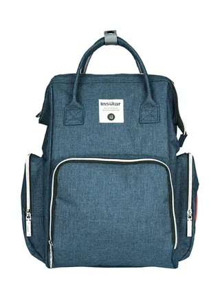 Fashion Large Capacity Diaper Bag 