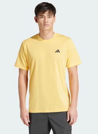 Train Essential Base T-Shirt