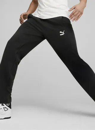 T7 Mens Track Pants 