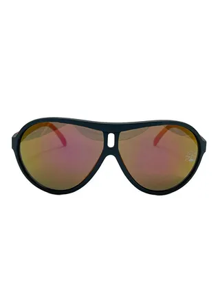 Boy's Full Rimmed Wayfarer Sunglasses CR016 