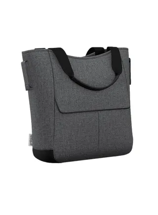 Mammoth Baby Stroller Bag, Grey 
