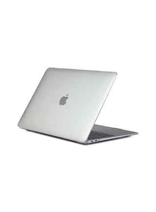 Ultra Slim Protective Hard Case For Macbook Air With Retina Display Clear 