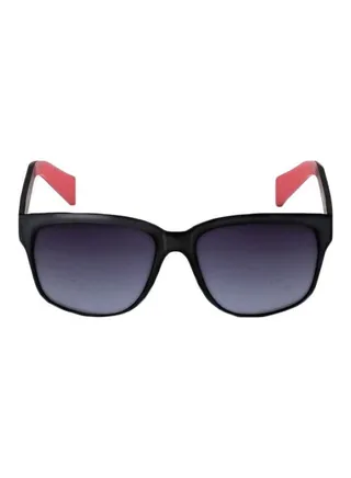 Men's After Party Square Sunglasses P323BK1 