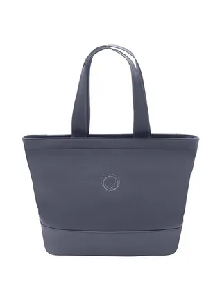 Changing Bag Me - Stormy Blue 