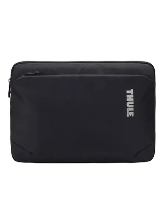 Subterra Sleeve For MacBook Air/Pro/Retina Black/White 