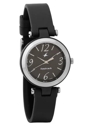 Silicone Analog Wrist Watch 68015PP01 