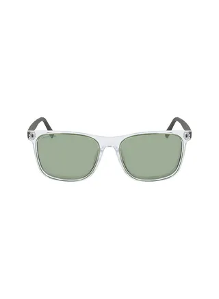 Men's Square Sunglasses Frame 