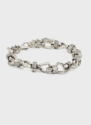 Chain Bracelet
