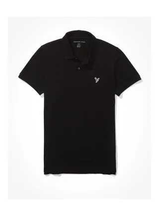 AE Slim Flex Polo Shirt 