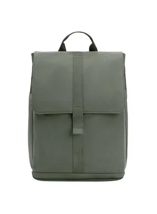 Changing Backpack Me - Forest Green 