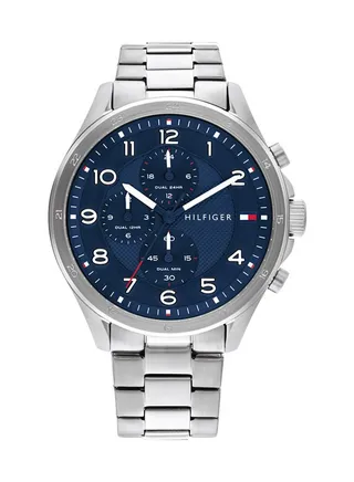 Stainless Steel Analog Wrist Watch 1792007 