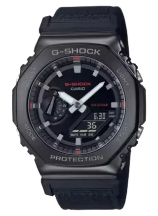 G-SHOCK ANALOG-DIGITAL 2100 Series GM-2100CB-1ADR 