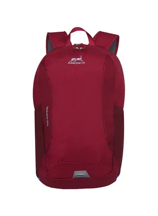 Backpack Red MY2508RD 