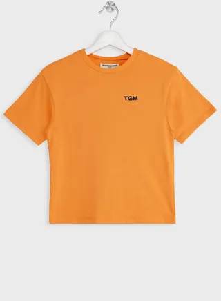 Kids Oversized  T-Shirt 