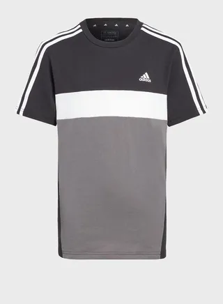 Tiberio 3 Stripes T-Shirt 