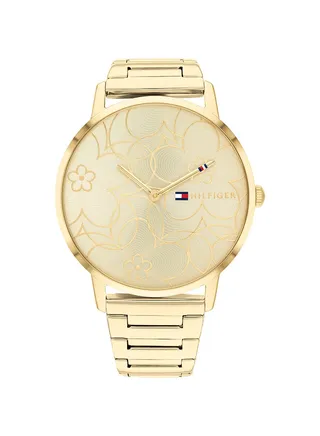 Women's Alex  Gold Dial Watch - 1782366 