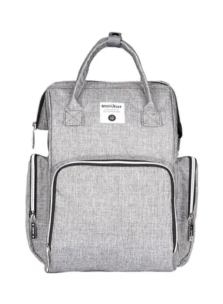 Nylon Diaper Bag 