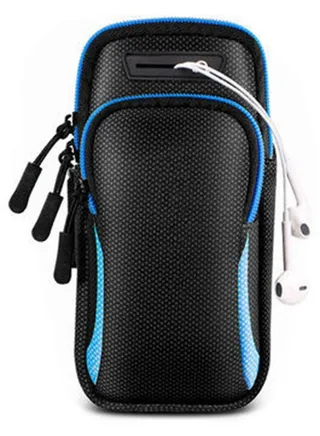 Multifunctional Sports Arm Bag 