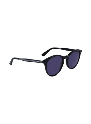 Unisex Sunglasses - CK23510S-001-5219 - Lens Size: 52 Mm 