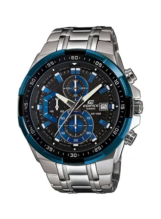 Men's Edifice Chronograph Watch EFR-539D-1A2VUDF 