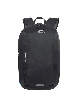 Backpack Black MY2508BK 