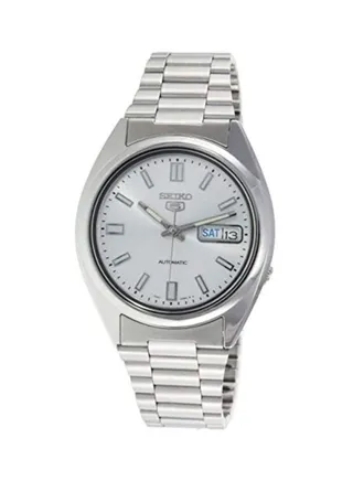 Men's Water Resistant Analog Watch SNXS73K 