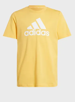 Unisex Big Logo T-Shirt 