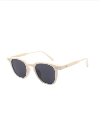 Square Sunglasses EE20X062-3 