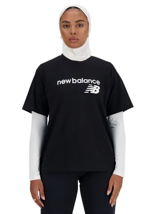 Relaxed Graphic T-Shirt