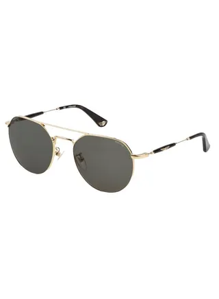SPLF14 300Y 55 Exclusive Sunglasses For Unisex 