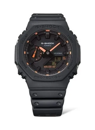 Men's Analog- Digital Dial Watch GA-2100-1A4DR 