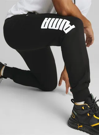 Power Mens Sweatpants 