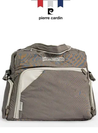 Diaper Bag Set of 3 With Changing Mat and Waterproof Compartment For Wet Stuff Fully Washable Skin Friendly Material 