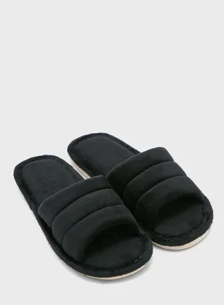 Men's Home Slippers