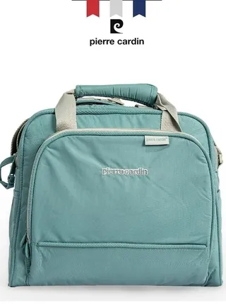 Diaper Bag Set of 3 features a Changing Mat and Waterproof Compartment for Wet and Grubby Stuff It is fully washable and skin-friendly 