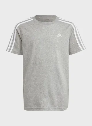 Logo 3 Stripes T-Shirt 