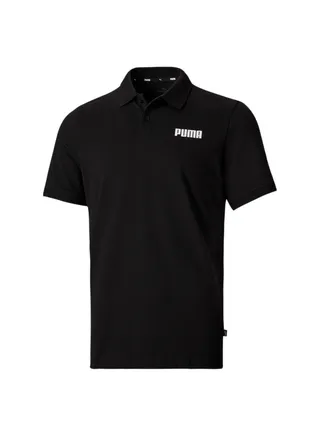 Essentials Pique Polo Mens Shortsleeve Shirt 