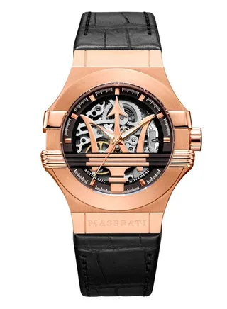 Maserati Potenza Watch for Men R8821108002 
