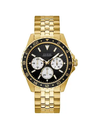 Men's Stainless Steel Analog Watch W1107G4 
