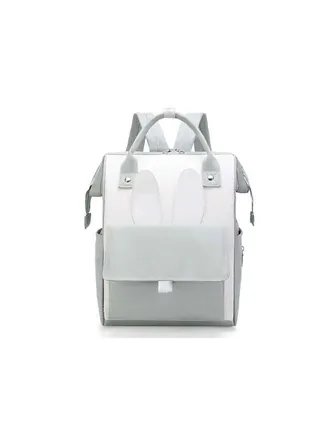 Large Capacity Comfortable and Convenient Mommy Backpack 