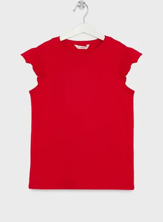 Kids Essential Top 