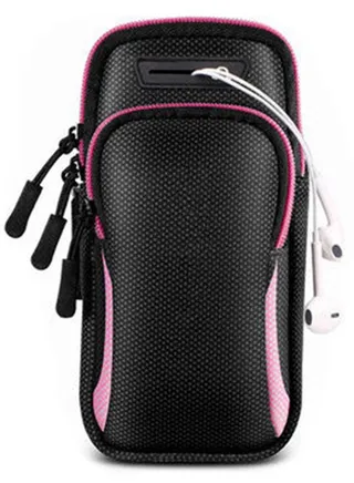 Multifunctional Sports Arm Bag 